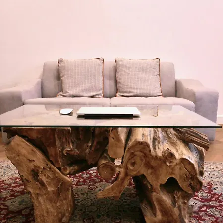 Maison d'hôtes Helmirage Trevi