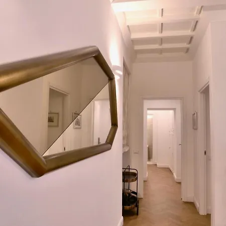 Maison d'hôtes Helmirage Trevi