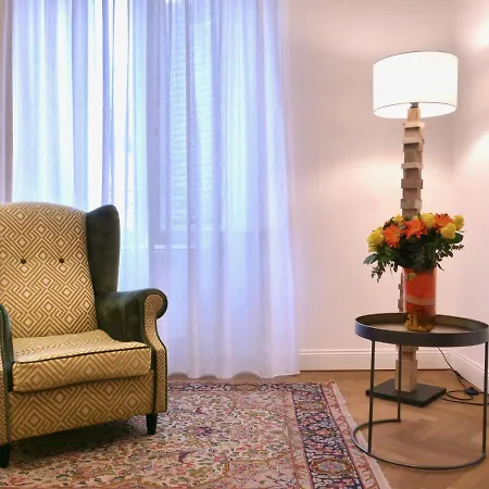 Helmirage Trevi Maison d'hôtes Rome