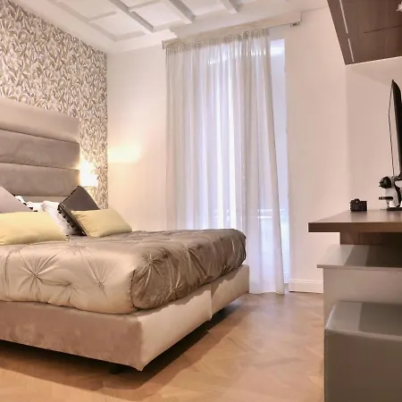 Maison d'hôtes Helmirage Trevi