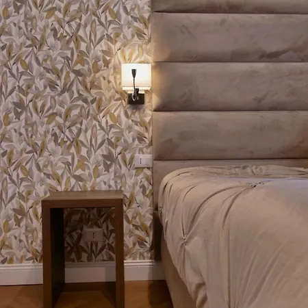 Maison d'hôtes Helmirage Trevi Rome