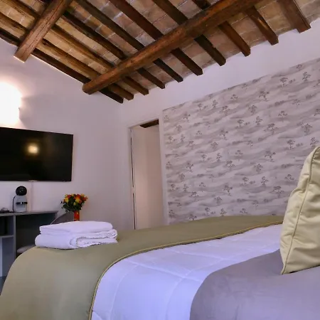 Helmirage Trevi Maison d'hôtes Rome