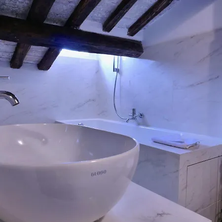 Helmirage Trevi Maison d'hôtes 3*