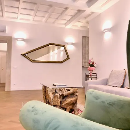 Maison d'hôtes Helmirage Trevi