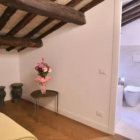 Helmirage Trevi Maison d'hôtes