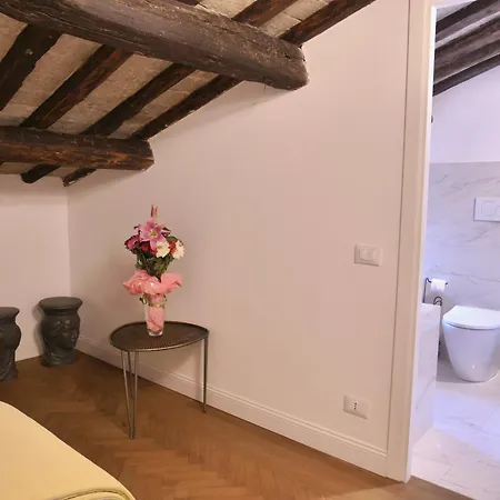 Helmirage Trevi Couette-café 3*
