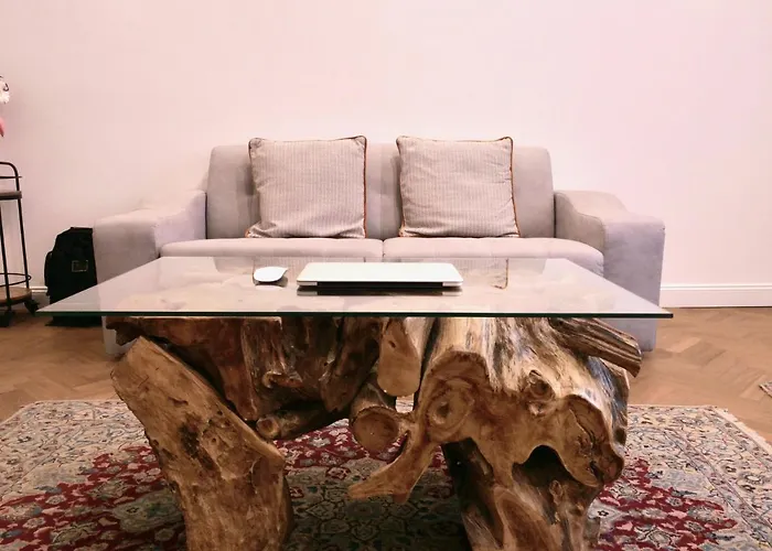 Гостевой дом Helmirage Trevi