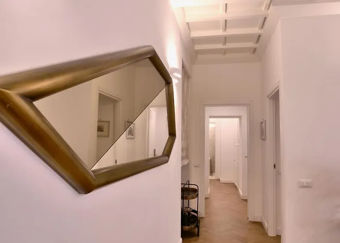 Гостевой дом Helmirage Trevi