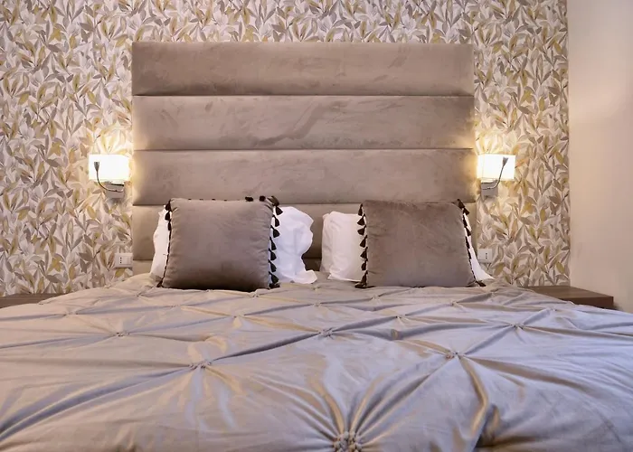 Helmirage Trevi Гостевой дом 3*