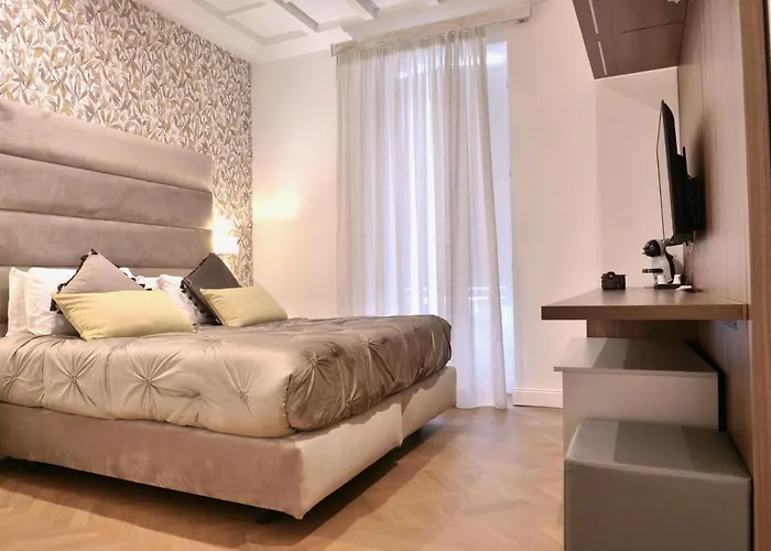 Гостевой дом Helmirage Trevi