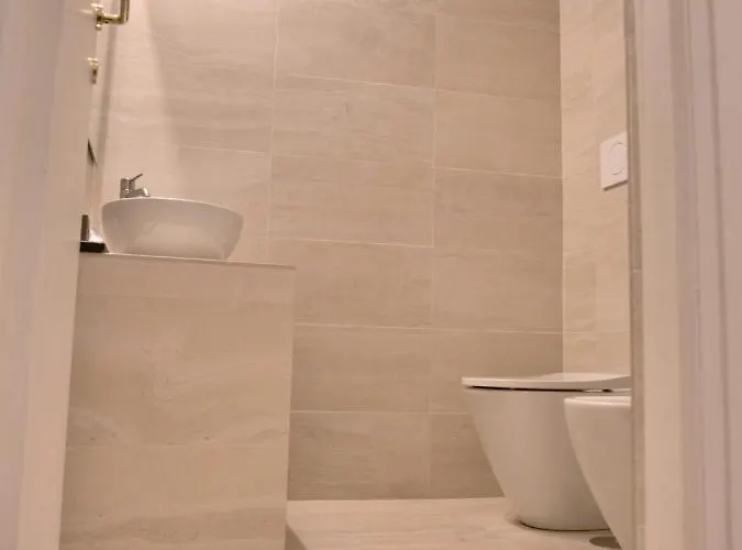 Helmirage Trevi 3* Рим