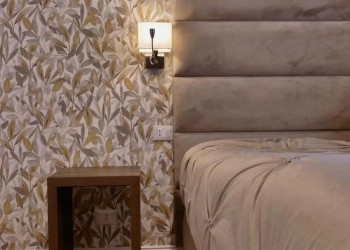 Гостевой дом Helmirage Trevi Рим