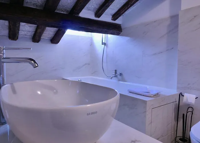 Helmirage Trevi Гостевой дом 3*