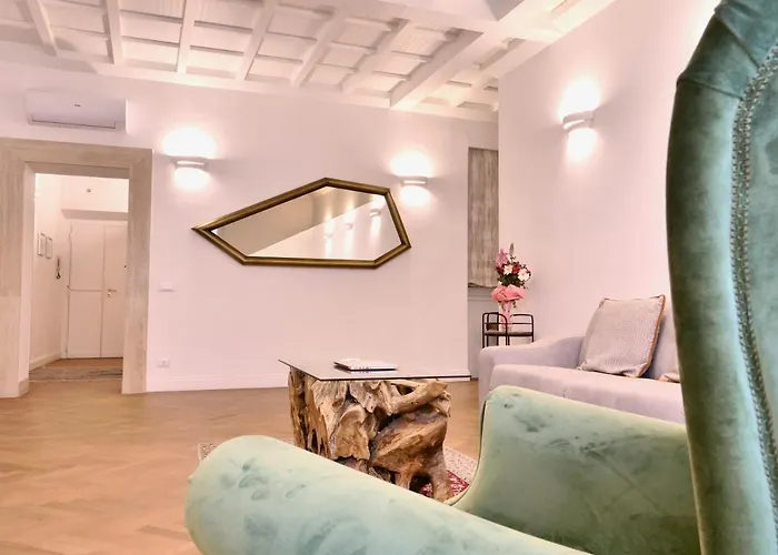 Гостевой дом Helmirage Trevi