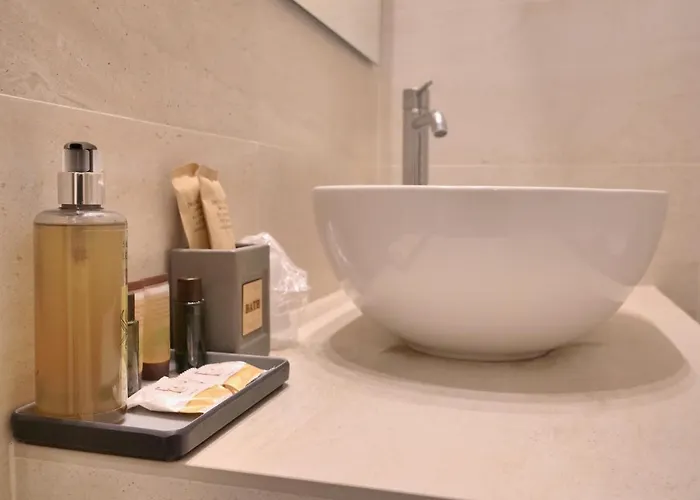 Helmirage Trevi 3* Рим