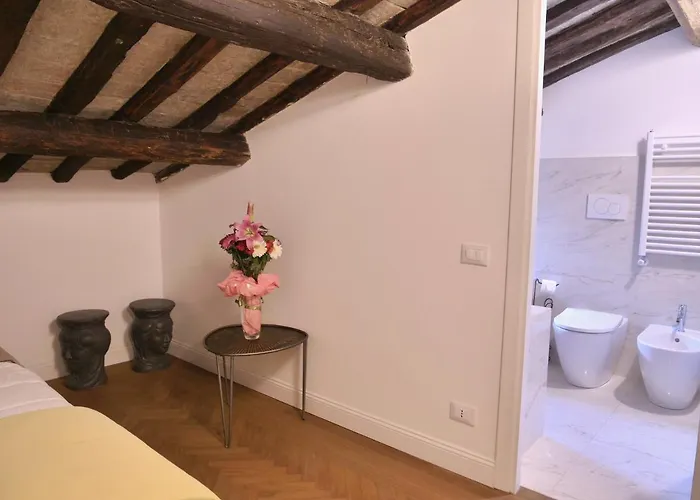 Helmirage Trevi Гостевой дом